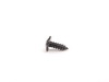 Genuine MINI Fillister Head Self Tapping Screw - Priced Each 07149128048 View 3