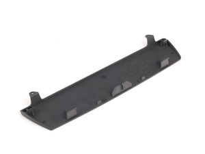 Genuine BMW Moulding Radio Cut-Out - 51457036384 - E85