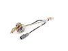 Genuine BMW Genuine BMW Lock Cylinder - with keys - E24 633CSi 635CSi M6 - (NO LONGER AVAILABLE) 51211886521 View 4