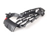Genuine BMW Genuine BMW Grill, Side, Open, Right 51117325494 View 3