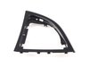 Genuine BMW Genuine BMW Gearshift Trim Cover - E82 E88 128i 135i 51169121720 View 1