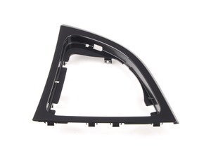 Genuine BMW Gearshift Trim Cover - E82 E88 128i 135i