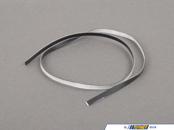 Genuine BMW Genuine BMW Foil M Technic - 51112255500 51112255500
