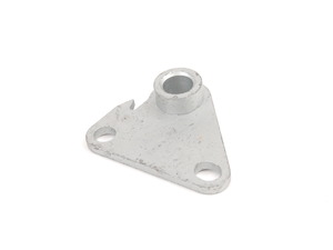 Genuine BMW Engagement Dowel Support - 11147838045 - E46 M3,E85