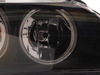 Genuine BMW Genuine BMW Halogen Headlight Assembly - right 63127166116 View 6