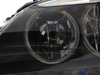 Genuine BMW Genuine BMW Halogen headlight Assembly - left 63127166115 View 7