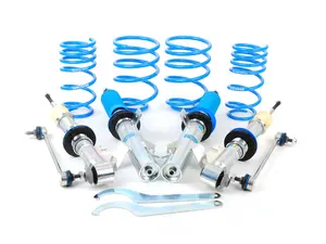 Bilstein Coilovers 47-139060 R55+