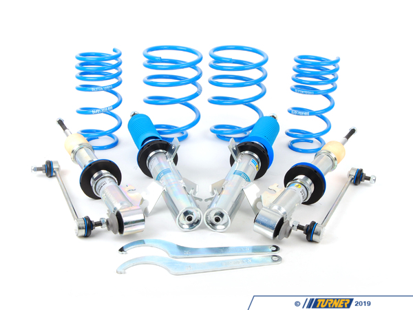Bilstein Bilstein Coilovers 47-139060 R55+ 47-139060