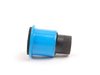 Genuine BMW Genuine BMW Rubber Bushing - 2002 2002tii 32211115116 View 2