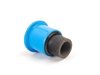 Genuine BMW Genuine BMW Rubber Bushing - 2002 2002tii 32211115116 View 3