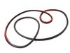 Genuine BMW Genuine BMW Front Outer Door Seal - Left 51338194695 View 1