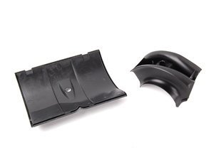 Genuine BMW Cover - 64118390958 - E36,E36 M3