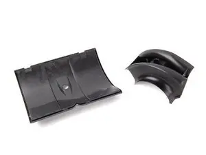 Genuine BMW Cover - 64118390958 - E36,E36 M3