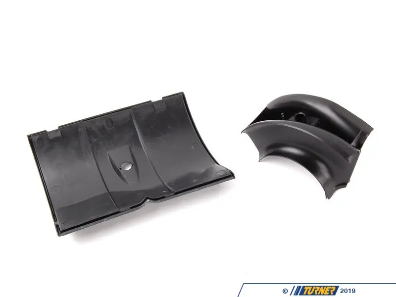 64118390958 - Genuine BMW Cover - 64118390958 - E36,E36 M3