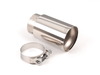 Genuine BMW M Performance BMW M Performance Titanium Exhaust Tip - F06/10/12/13 M5 M6 18302348836 View 1