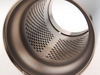 Genuine BMW M Performance BMW M Performance Titanium Exhaust Tip - F06/10/12/13 M5 M6 18302348836 View 3