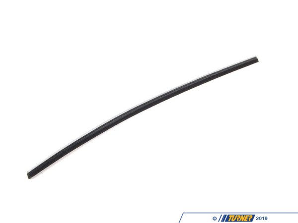 Genuine BMW Genuine BMW Inner Door Weatherstrip - 2002 51216454229