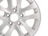 Genuine BMW Genuine BMW 16" Double Spoke Style 156 Wheel 36116775595 View 2