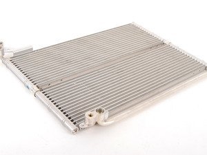 Genuine BMW Oil Cooler - E60 550i 650i 650i