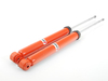 Koni KONI STR.T Street Shocks, Rear Set - E46 non-M RWD 80501051KT View 3