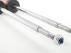 Koni KONI STR.T Street Shocks, Rear Set - E46 non-M RWD 80501051KT View 5