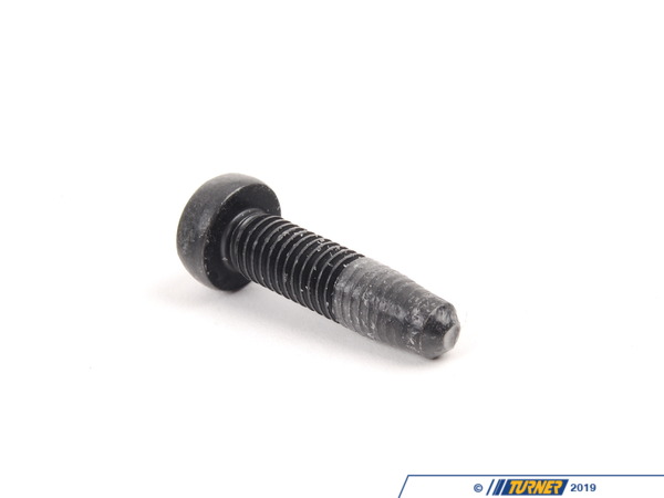 Genuine BMW Genuine BMW Fillister Head Screw - 07149156953 07149156953