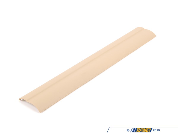 Genuine BMW Genuine BMW Front Door sill - E90 E91 51477146332