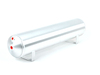 Air Lift 4 Gallon Aluminum Air Tank - Raw 11955 View 6