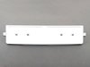 Genuine BMW Genuine BMW License plate holder reinforcement - E31 850CSi S70 5.6L 51112252017 View 2