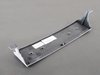 Genuine BMW Genuine BMW License plate holder reinforcement - E31 850CSi S70 5.6L 51112252017 View 3