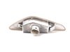 Genuine BMW Genuine BMW Clear Fender Side Marker - Left - E46 325Ci, E46 330Ci 63136920731 View 3