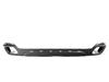 Genuine BMW M Performance Genuine BMW Tailpipe Tip, Chrome M Performance - 18302349668 - F15 18302349668 View 3