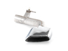 Genuine BMW M Performance Genuine BMW Tailpipe Tip, Chrome M Performance - 18302349668 - F15 18302349668 View 4