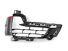 Genuine BMW Genuine BMW Grill, Side, Open, Right 51117325494 View 1