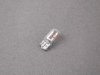 Genuine BMW Genuine BMW Bulb 12V  2W - 62132695218 62132695218 View 1