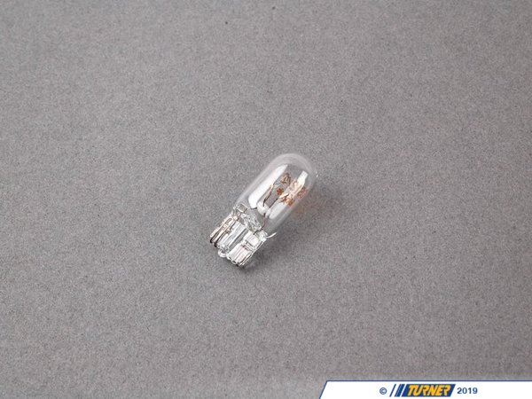 Genuine BMW Genuine BMW Bulb 12V  2W - 62132695218 62132695218