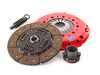 South Bend Clutch Stage 2 Daily Clutch Kit k70238hdosmfKT View 1