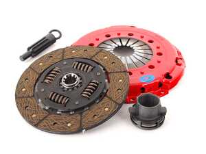 Stage 2 Daily Clutch Kit