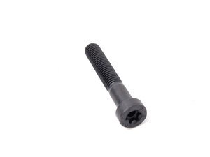Genuine BMW Fillister-Head Screw Isa M10X60 - 72118246457 - E46,E63