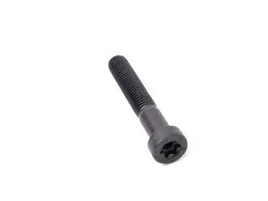 Genuine BMW Fillister-Head Screw Isa M10X60 - 72118246457 - E46,E63