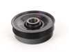 Corteco Crank Pulley With Dampener 11237525135 View 2