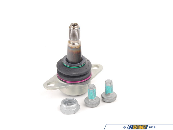 Lemforder OEM Lemforder Ball Joint - E83 X3 31103438623