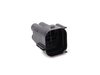 Genuine BMW Genuine BMW Pin Terminal 3 Pol. - 61138380385 - E46,E46 M3,E46 M3 61138380385 View 1