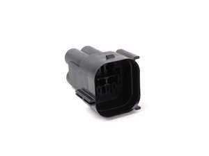 Genuine BMW Pin Terminal 3 Pol. - 61138380385 - E46,E46 M3,E46 M3