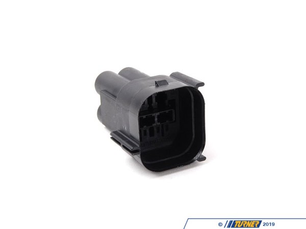 Genuine BMW Genuine BMW Pin Terminal 3 Pol. - 61138380385 - E46,E46 M3,E46 M3 61138380385