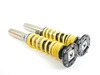 Suspension Techniques BMW E46 Coilover System ST XTA Performance - Adjustable Damping 18220821KT View 2