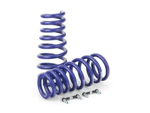 H&R Sport Spring Set - E70 X5 / E71 X6 - WITH Self Leveling