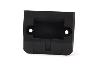 Genuine BMW Jack Pad