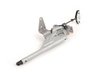 Genuine BMW Genuine BMW Handbrake Lever - 34406782749 - E82,E90,E92,E93 34406782749 View 3
