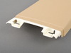 Genuine BMW Genuine BMW Top Right "B" Pillar Cover - Beige - E90 E91 51437141070 View 4